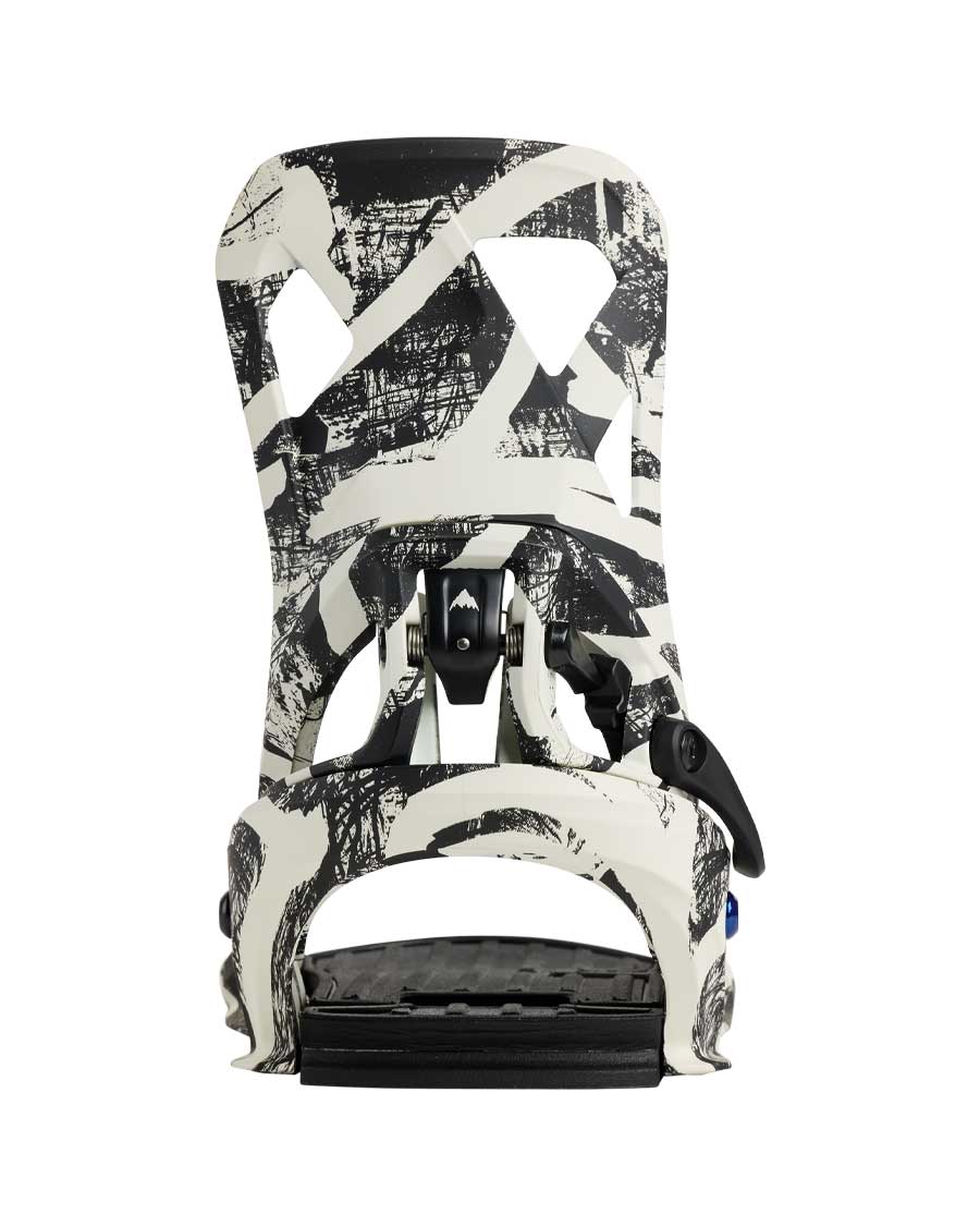 Burton Men's Step On Re:Flex Binding City Streets 2026