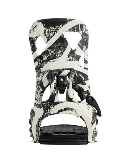 Burton Men's Step On Re:Flex Binding City Streets 2026