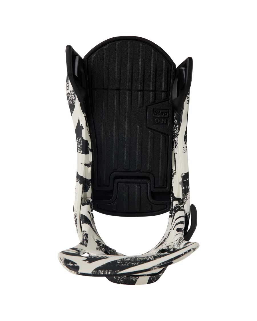 Burton Men's Step On Re:Flex Binding City Streets 2026