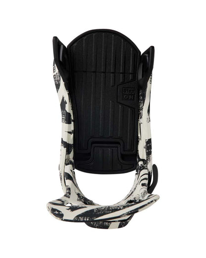 Burton Men's Step On Re:Flex Binding City Streets 2026