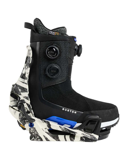 Burton Men's Step On Re:Flex Binding City Streets 2026