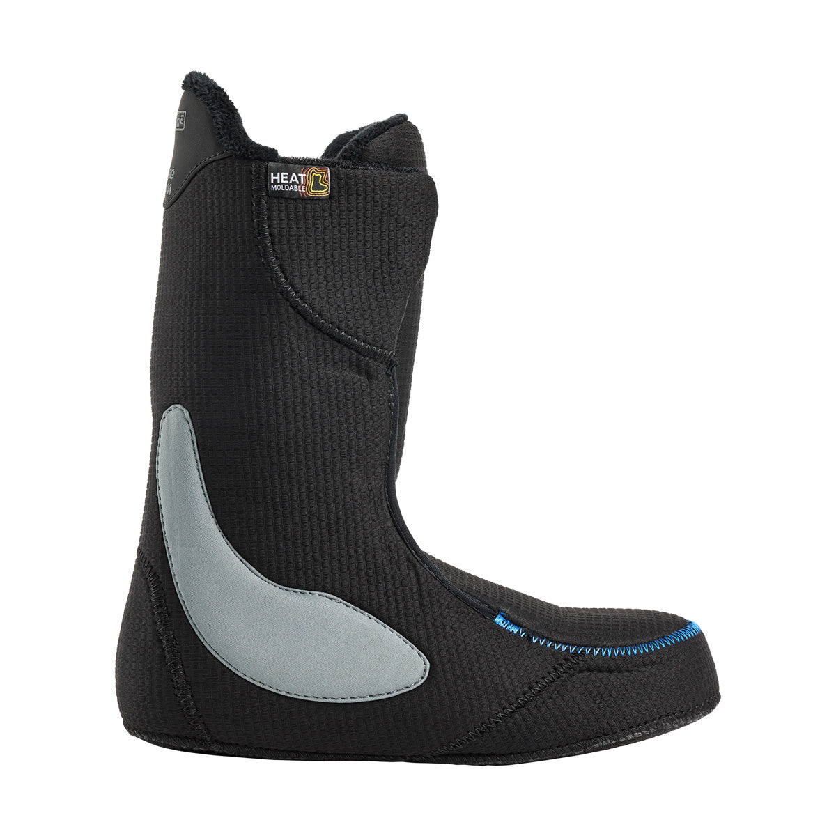 Burton Men's Waverange Step On Boot Gray Cloud 2026