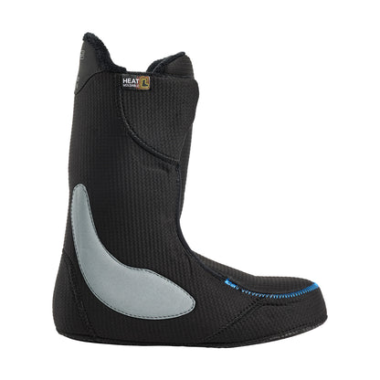 Burton Men's Waverange Step On Boot Gray Cloud 2026