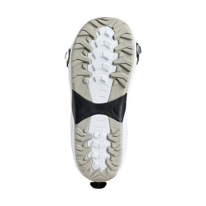 Burton Men's Waverange Step On Boot Gray Cloud 2026