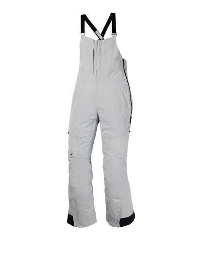 Burton Women's [ak] Kimmy Gore-Tex 2L Bib Pants Gray Cloud 2026