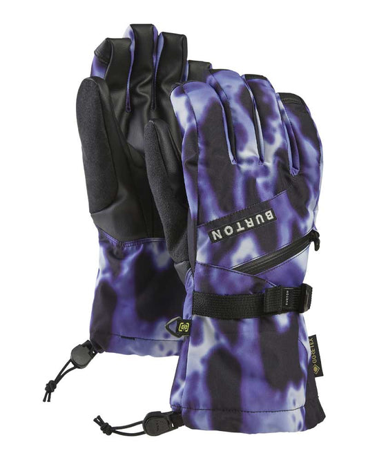 burton leather snowboard mittens Gondy Gore-Tex Mitts ESS Board Store TEX waterproofing Burton Ak Leather Tech Mitten