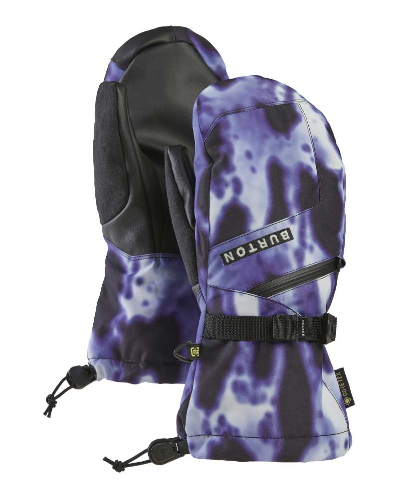 Burton Women's Gore-Tex Mitts Prism Pro 2026