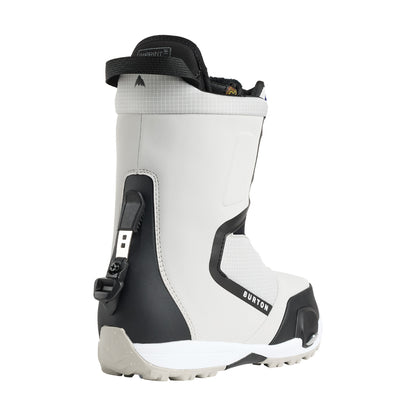 Burton Women's Highshot Step On Boot Gray Cloud 2026