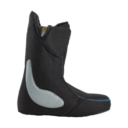 Burton Women's Highshot Step On Boot Gray Cloud 2026