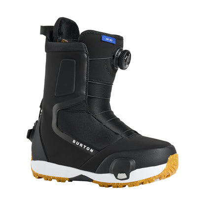 Burton Women's Highshot Step On Boot Black 2026