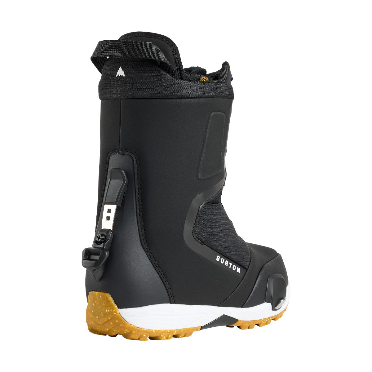 Burton Women's Highshot Step On Boot Black 2026