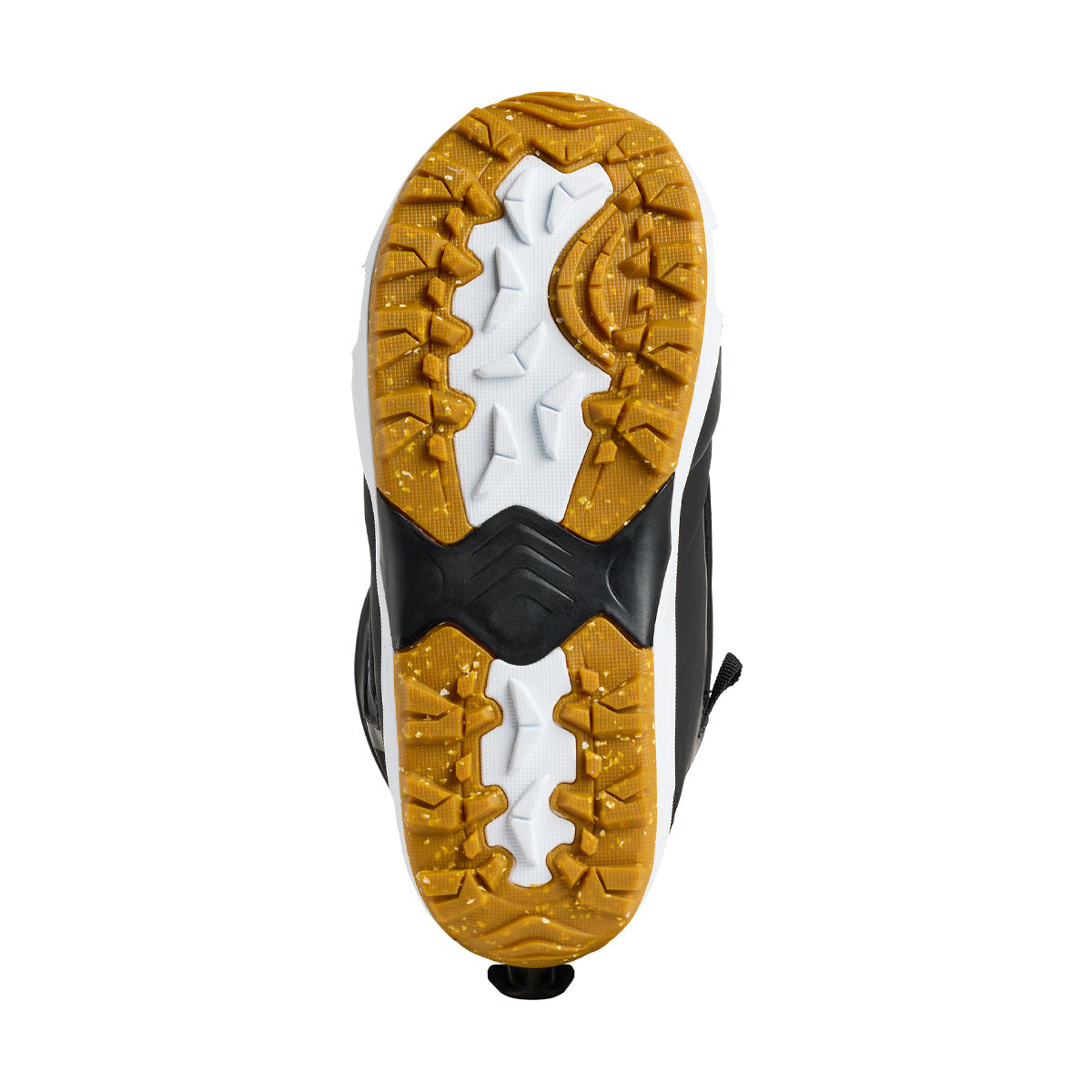 Burton Women's Highshot Step On Boot Black 2026