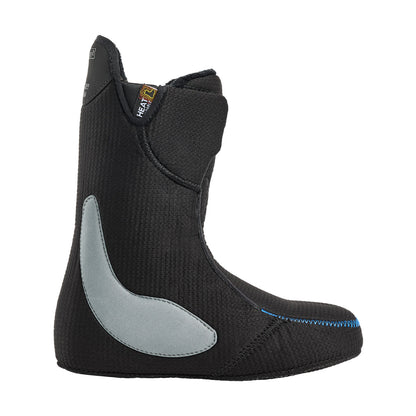 Burton Women's Highshot Step On Boot Black 2026