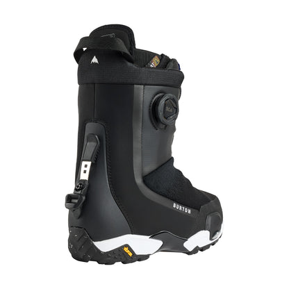 Burton Women's Highshot X Step On Boot Black 2026