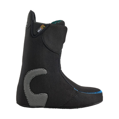 Burton Women's Highshot X Step On Boot Black 2026