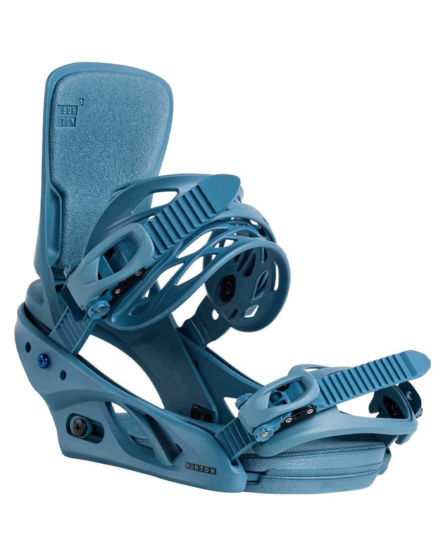 Burton Women's Lexa Re:Flex Binding Bluestone 2026