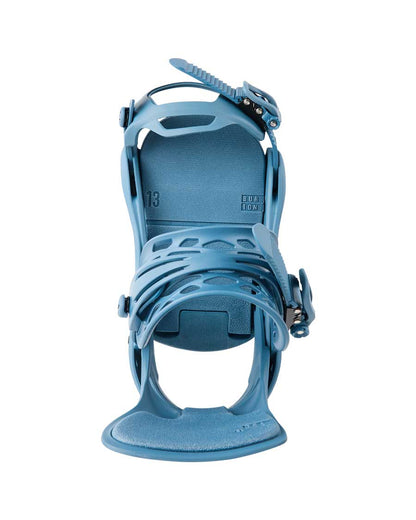 Burton Women's Lexa Re:Flex Binding Bluestone 2026