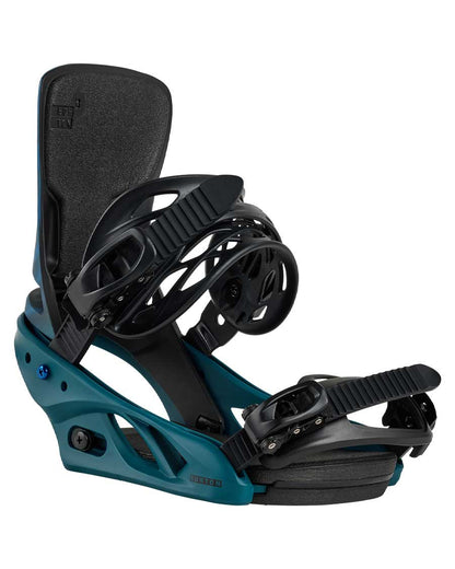 Burton Women's Lexa Re:Flex Binding Evergreen Shatter 2026