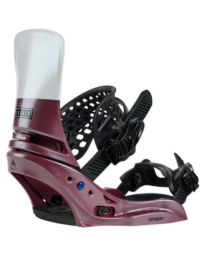 Burton Women's Lexa X EST Binding Mulberry 2026