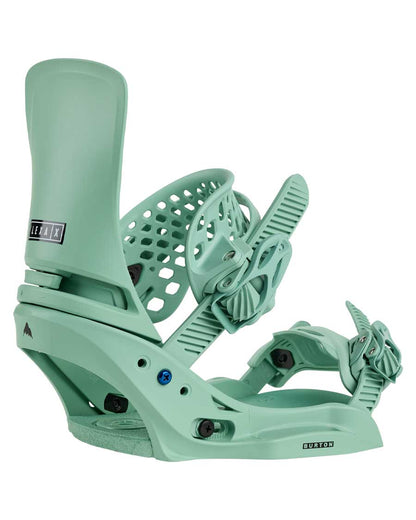 Burton Women's Lexa X EST Binding Sage Green 2026