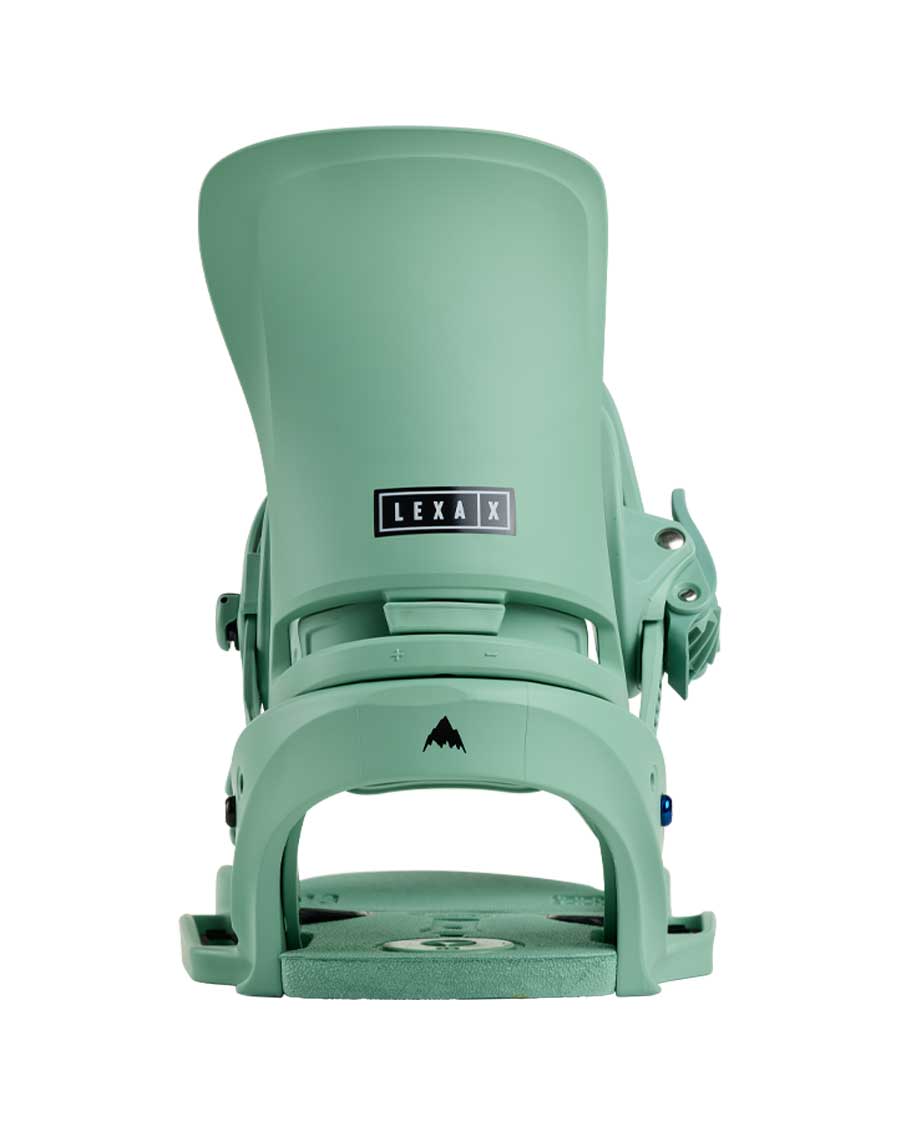 Burton Women's Lexa X EST Binding Sage Green 2026