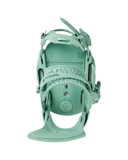 Burton Women's Lexa X EST Binding Sage Green 2026