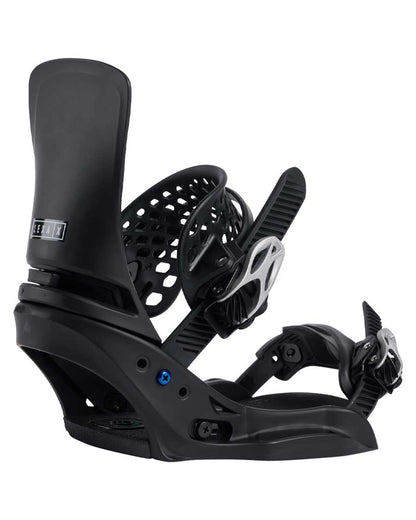 Burton Women's Lexa X Re:Flex Binding Black 2026
