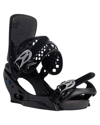Burton Women's Lexa X Re:Flex Binding Black 2026