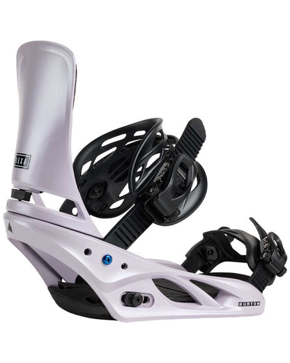 Burton Women's Lexa Re:Flex Binding Washed Lavender 2026