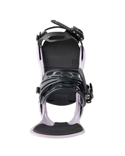 Burton Women's Lexa Re:Flex Binding Washed Lavender 2026