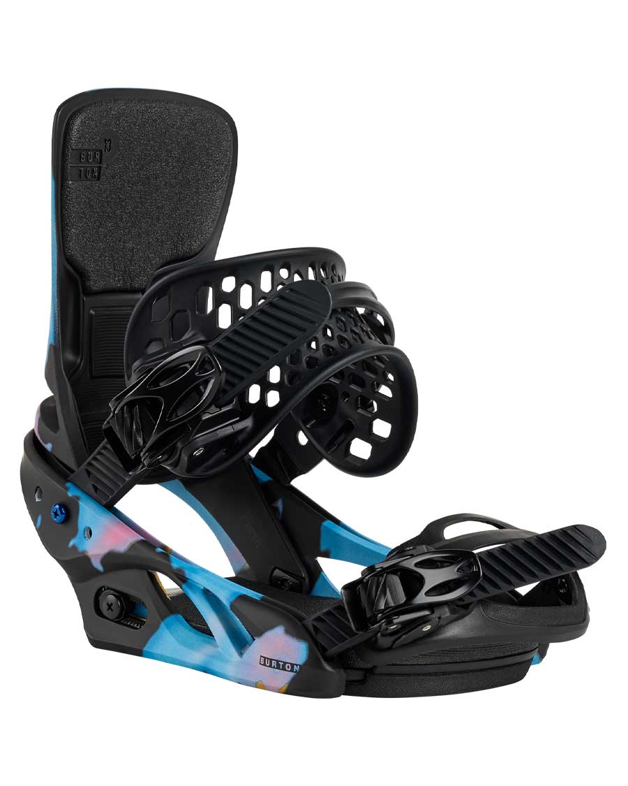 Burton Women's Lexa X Re:Flex Binding Cotton Candy 2026