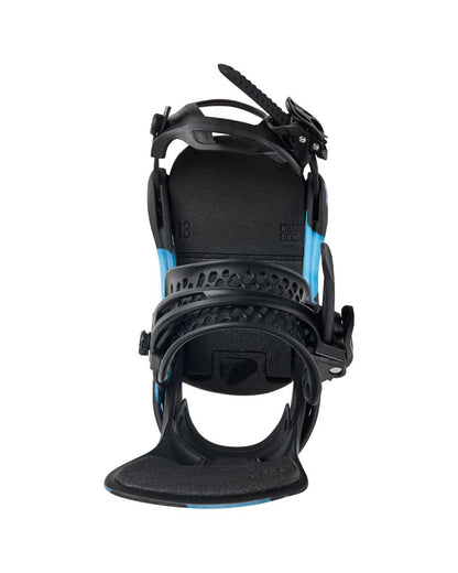 Burton Women's Lexa X Re:Flex Binding Cotton Candy 2026