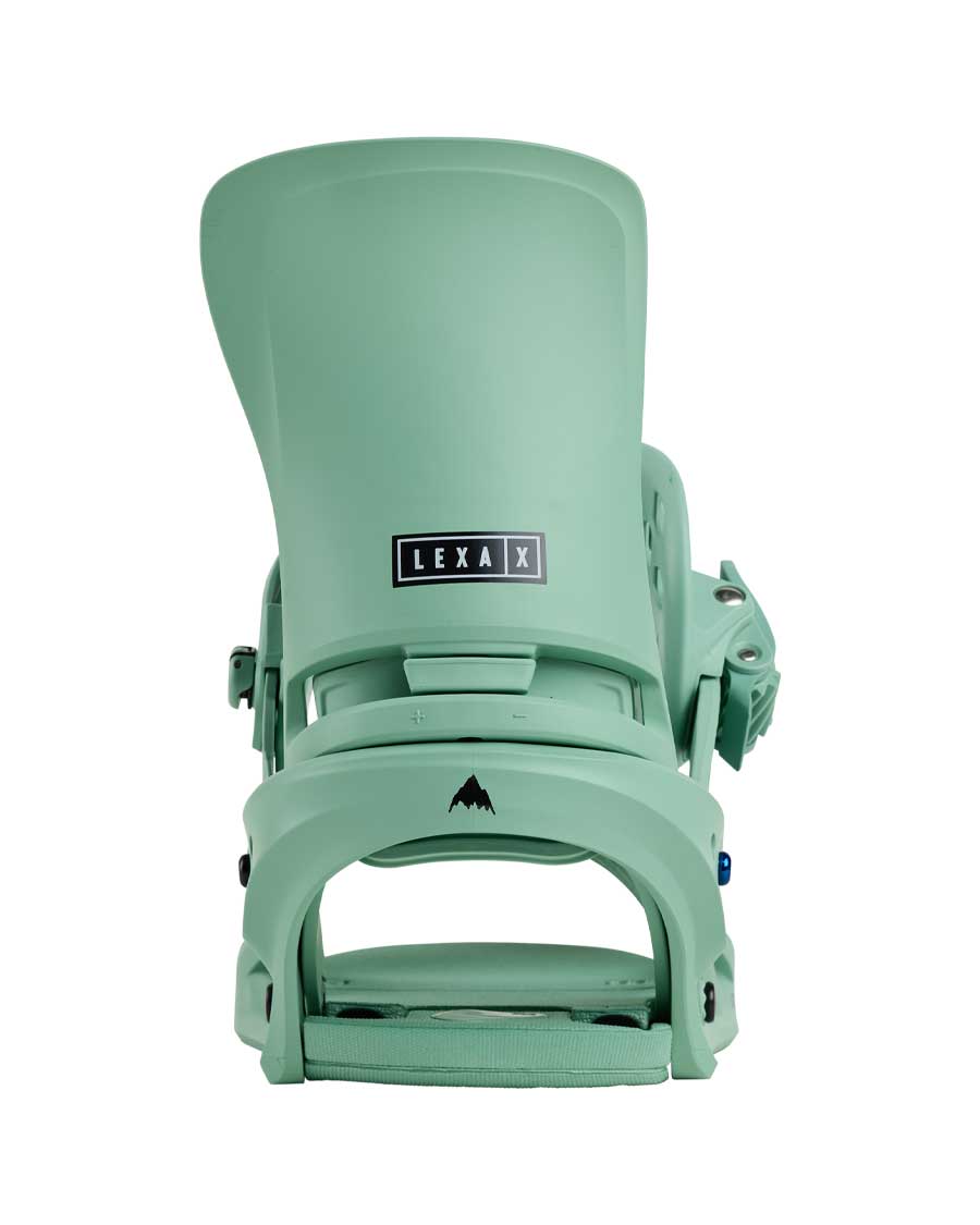 Burton Women's Lexa X Re:Flex Binding Sage Green 2026