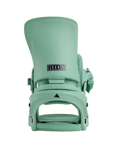 Burton Women's Lexa X Re:Flex Binding Sage Green 2026