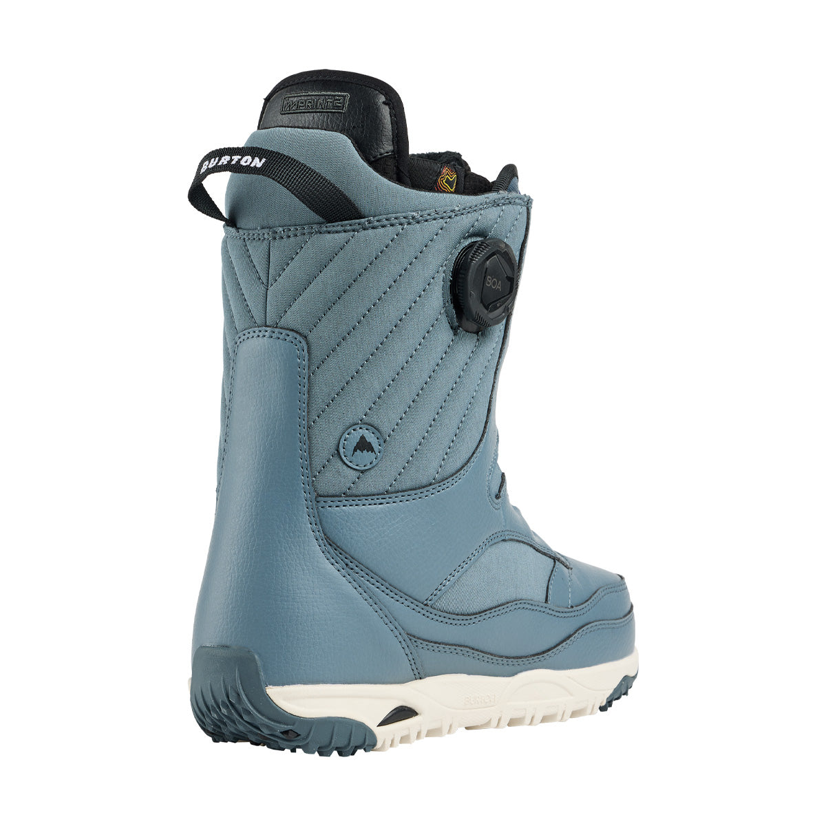 Burton Women's Limelight BOA Boot Pewter 2026