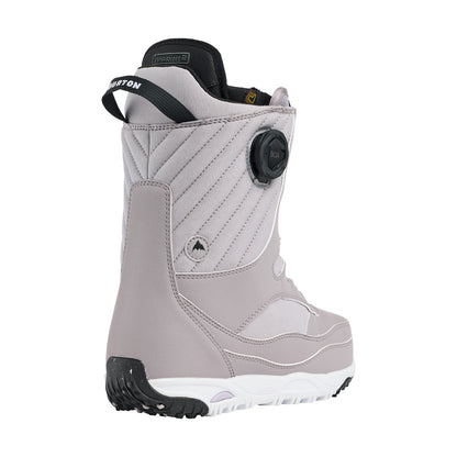 Burton Women's Limelight BOA Boot Washed Lavender 2026