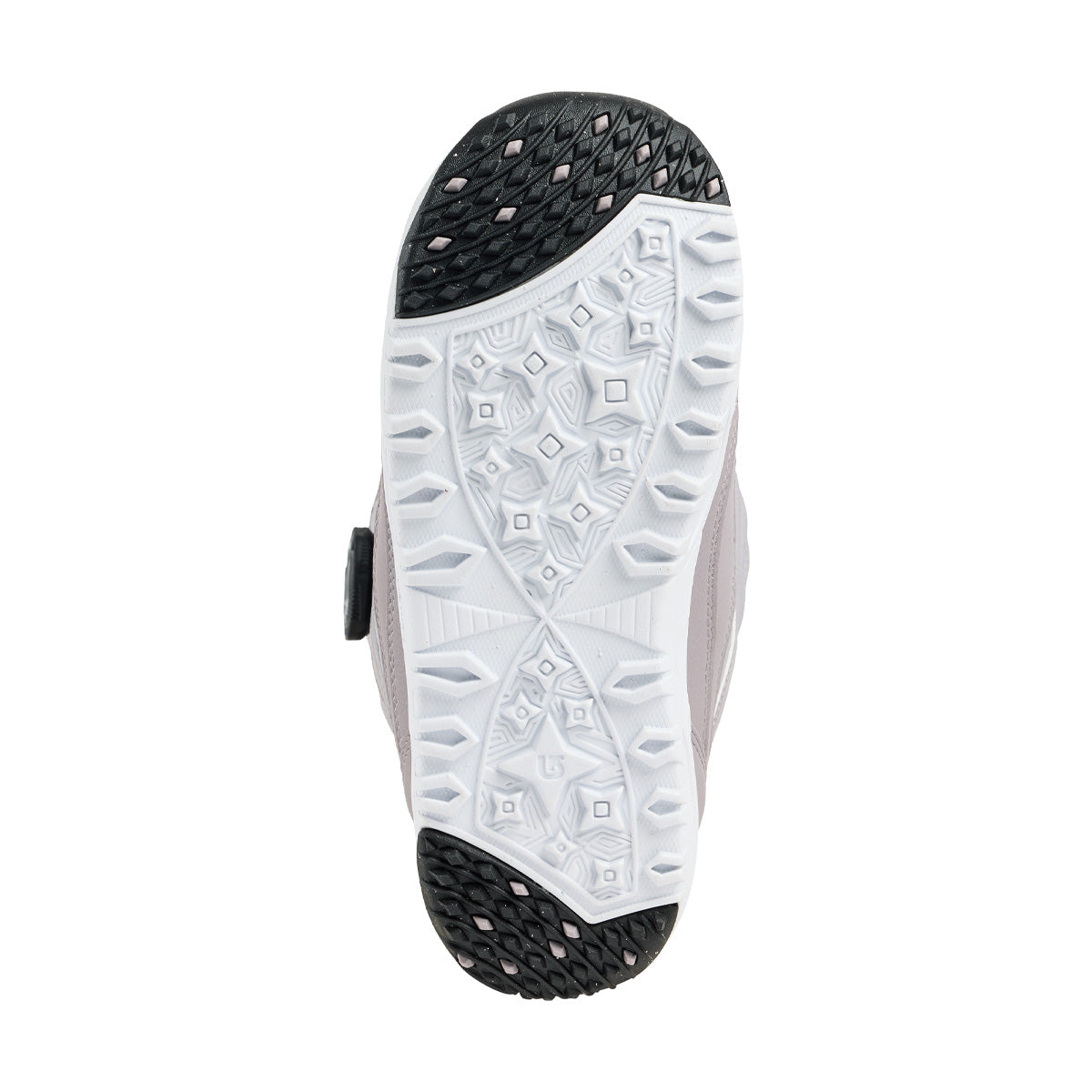 Burton Women's Limelight BOA Boot Washed Lavender 2026