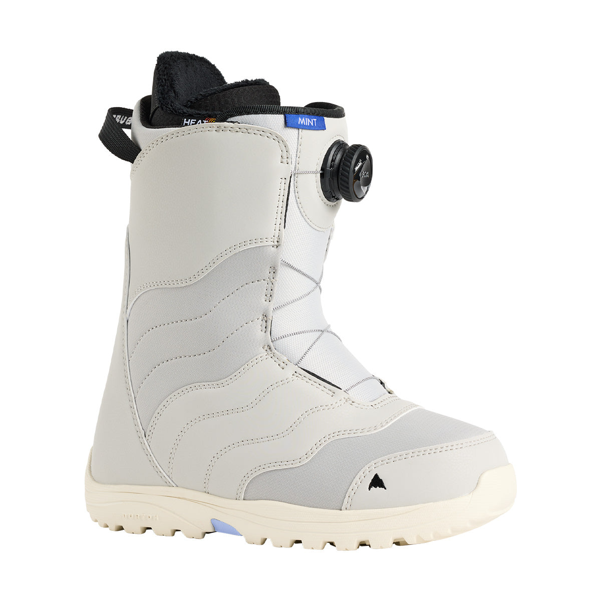 Burton Women's Mint BOA Boot Gray Cloud 2026