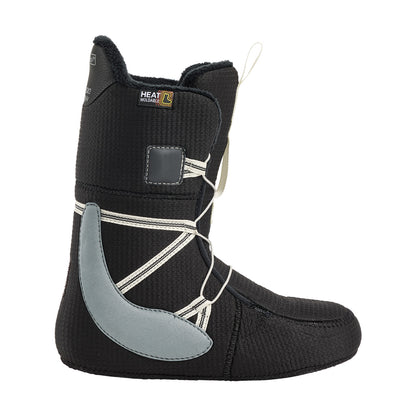 Burton Women's Mint BOA Boot Gray Cloud 2026