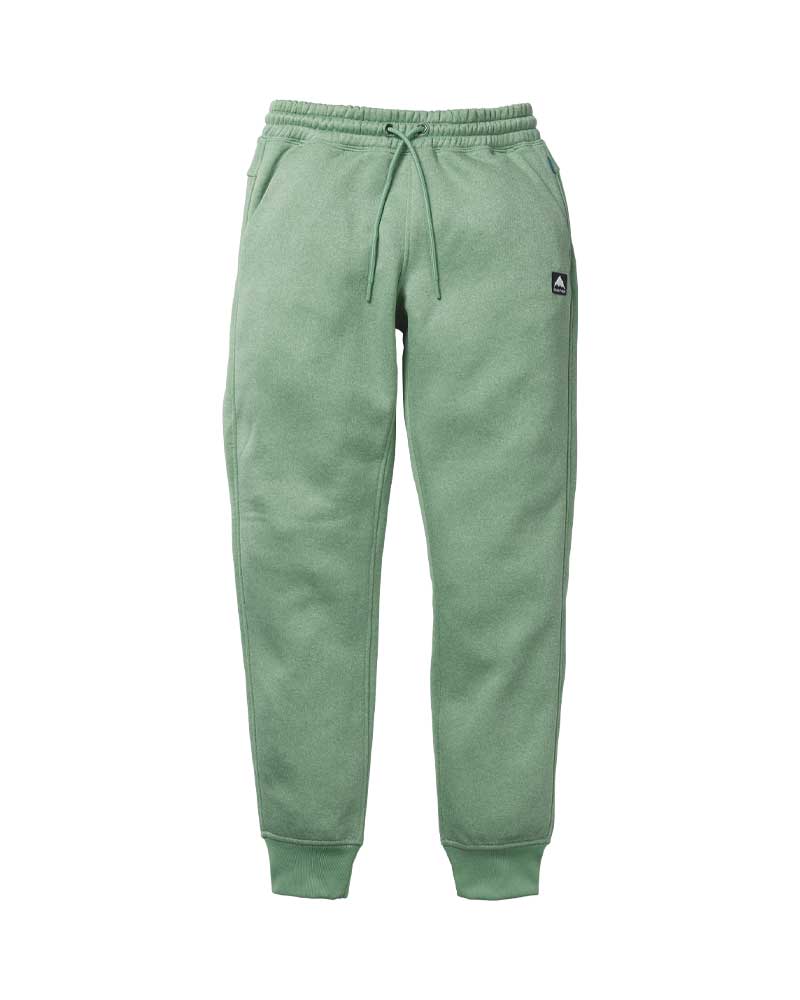 Burton Women's Oak Pants Soft Sage Heather 2026