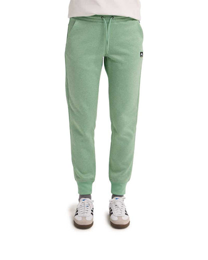 Burton Women's Oak Pants Soft Sage Heather 2026