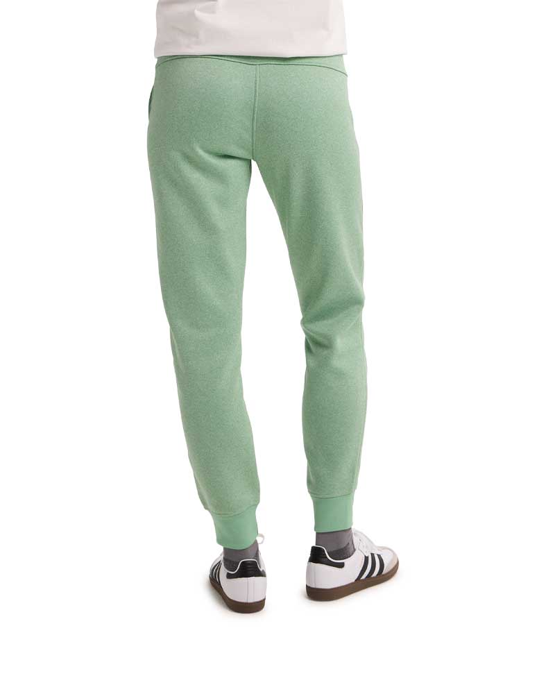 Burton Women's Oak Pants Soft Sage Heather 2026