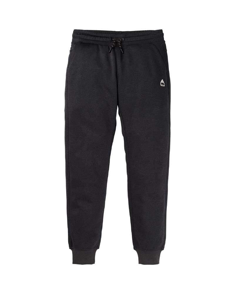 Burton Women's Oak Pants True Black Heather 2026