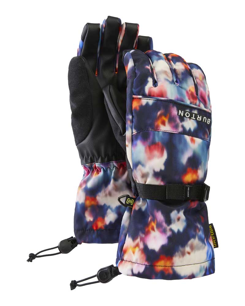 Burton Women's Profile Gloves Floral Blur 2026