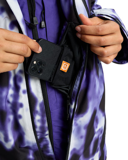 Burton Women's Reserve Gore-Tex 2L Insulated Jacket Prism Pro 2026