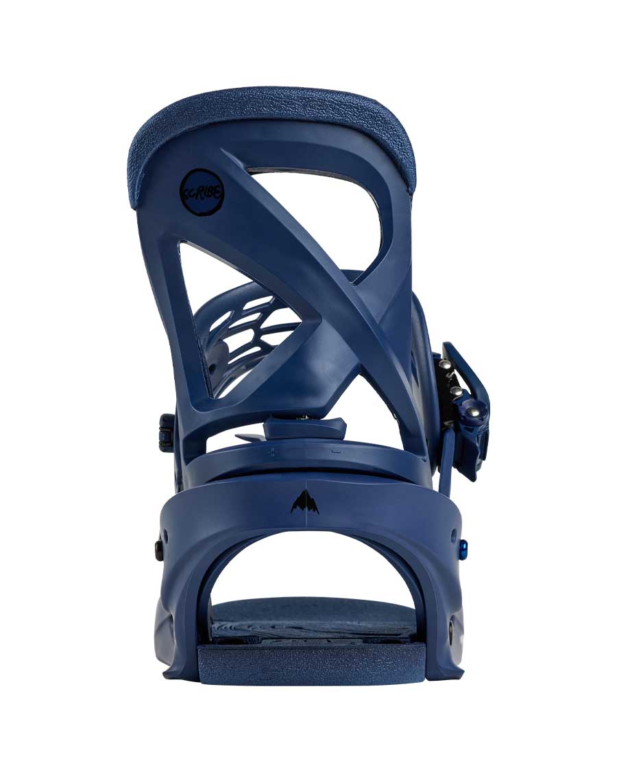 Burton Women's Scribe Re:Flex Binding Nightfall 2026