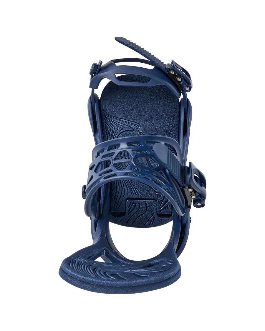 Burton Women's Scribe Re:Flex Binding Nightfall 2026