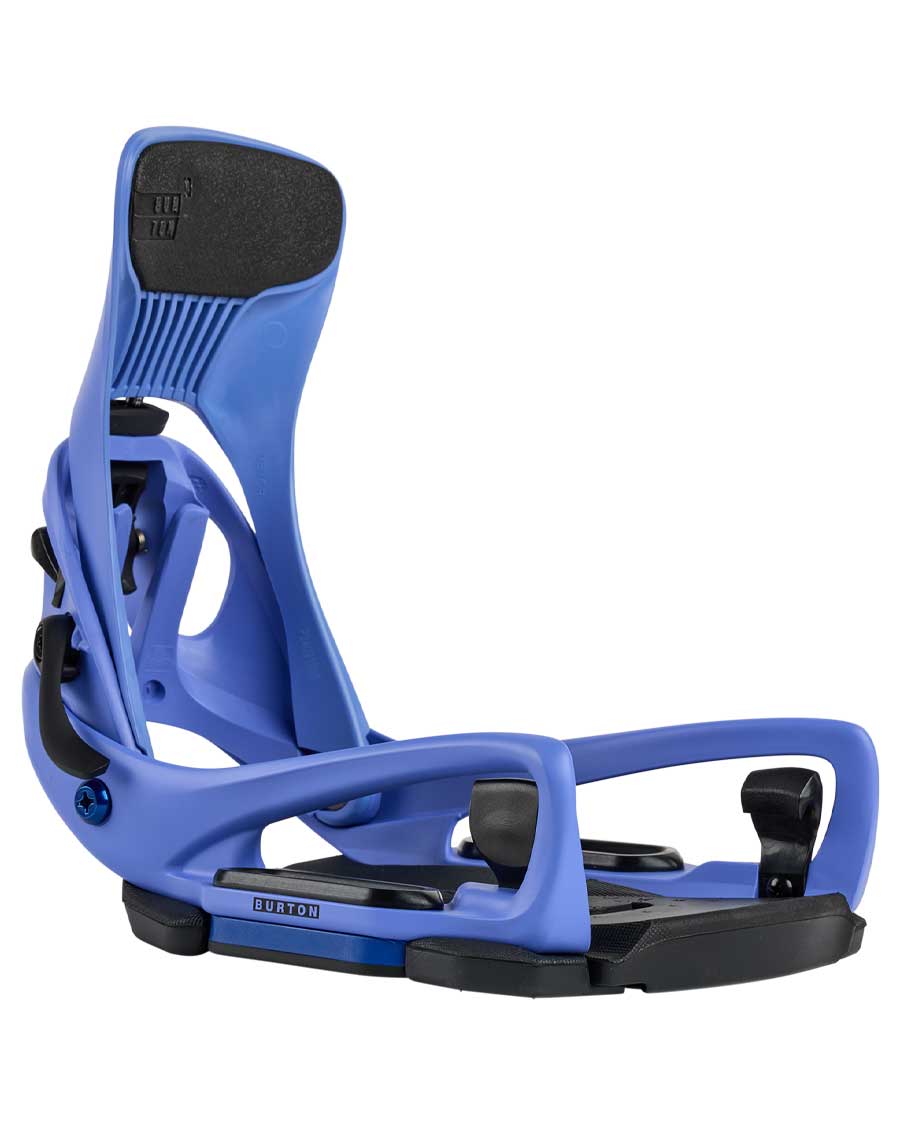 Burton Women's Step On Lexa X EST Binding Iris Bloom 2026