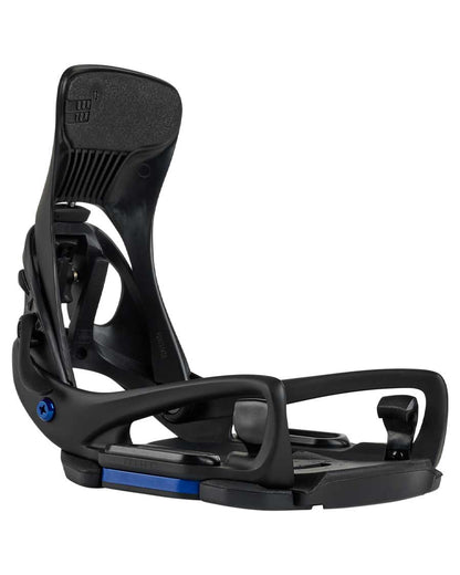 Burton Women's Step On Lexa X EST Binding Black 2026