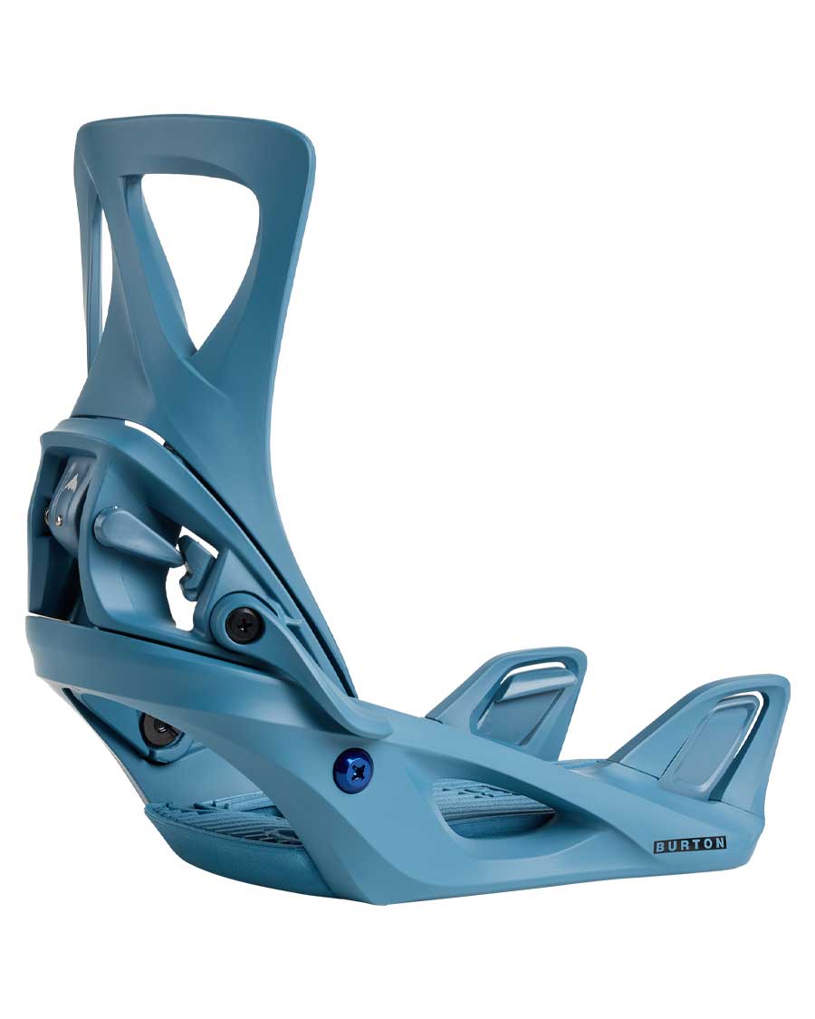 Burton Women's Step On Re:Flex Binding Bluestone 2026